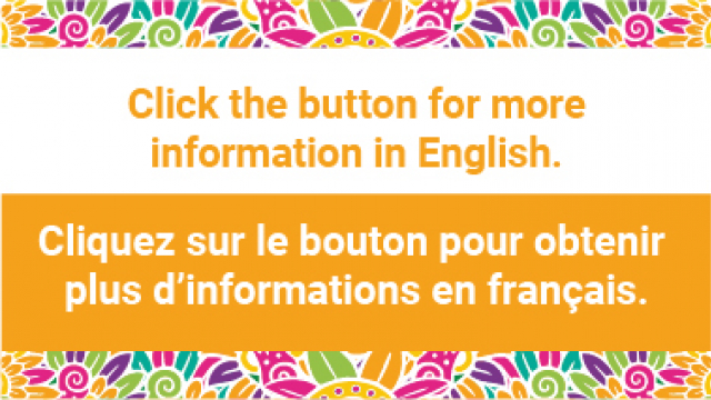 Information for Foreigners