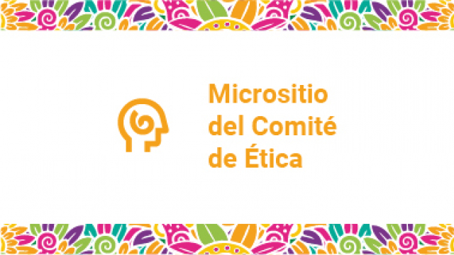 Comité de ética