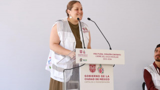 IAPA se transforma en IASAMA; Ciudad de México impulsa el bienestar emocional como un derecho